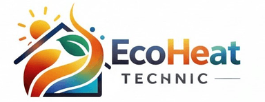 EcoHeat logo